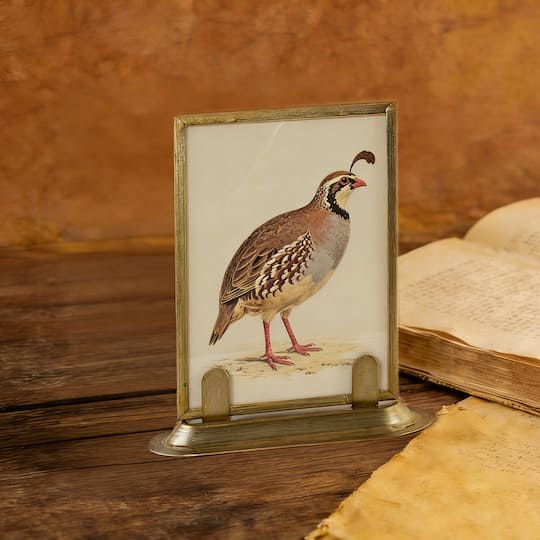 Metal Tabletop Frame by Ashland